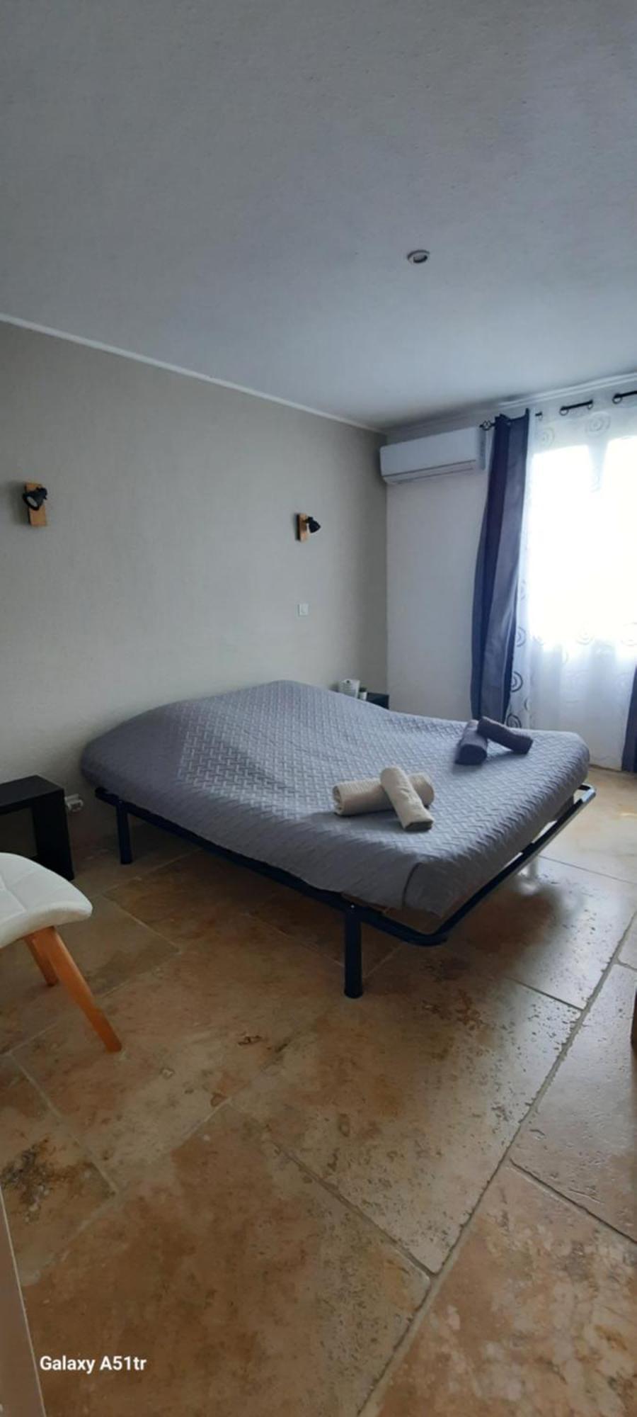 Villa L'Estel En Campagne Avec Piscine Privee Proche Arles Et Avignon Тараскон Экстерьер фото